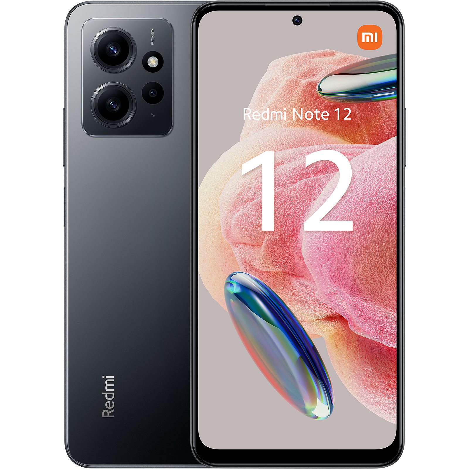 Redmi Note 12 4G